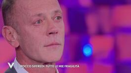 Rocco Siffredi: "Tutte le mie fragilità" thumbnail