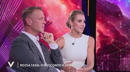 Rocco Siffredi e la moglie Rózsa Tassi thumbnail