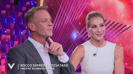 Rocco Siffredi e il sostegno della moglie Rózsa Tassi thumbnail