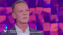 Rocco Siffredi: le crisi di un uomo, di un marito, di un padre