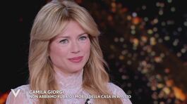 Camila Giorgi: "Non abbiamo rubato i mobili della casa in affitto" thumbnail