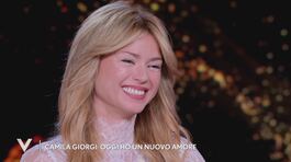 Camila Giorgi: "Oggi ho un nuovo amore" thumbnail