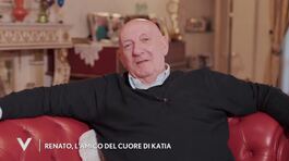 Renato, il caro amico di Katia Ricciarelli thumbnail