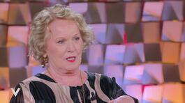 Katia Ricciarelli e il rapporto con l'amico Renato thumbnail