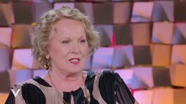 Katia Ricciarelli e il ricordo della mamma Molara thumbnail