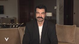 Murat Unalmis: "Sono diventato padre" thumbnail