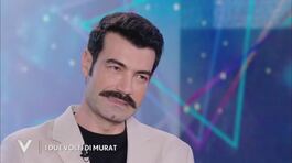 I due volti di Murat Unalmis thumbnail