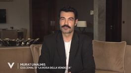 Murat Unalmis, Gulcemal di "La rosa della vendetta" thumbnail