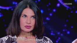 Nadia Bengala: "Il momento difficile di mia figlia Diana" thumbnail