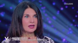 Nadia Bengala: "Le frequentazioni sbagliate di mia figlia" thumbnail