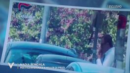 Nadia Bengala: "Mia figlia Diana è entrata in contatto con il killer di Prati" thumbnail