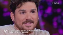 Andrea Cerioli e Arianna Cirrincione: "La proposta di matrimonio" thumbnail