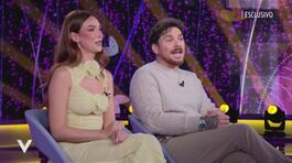 Andrea Cerioli e Arianna Cirrincione: "La nostra favola d'amore" thumbnail