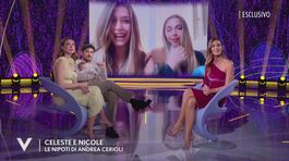 Celeste e Nicole, le nipoti di Andrea Cerioli thumbnail