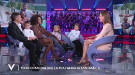 Marco Maddaloni: "La mia famiglia fantastica" thumbnail