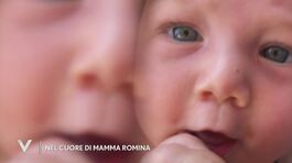 Nel cuore di mamma Romina Carrisi thumbnail