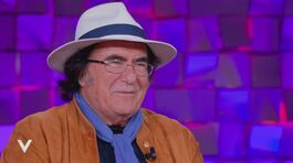 Al Bano e Romina Carrisi: "Ci vogliamo sempre bene" thumbnail
