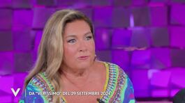 Romina Power da Verissimo, 29 settembre 2024 thumbnail