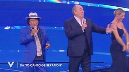 Al Bano a "Io Canto Generation" thumbnail