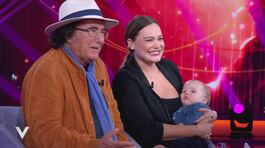 Al Bano e Romina Carrisi: l'intervista integrale thumbnail