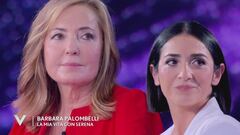 Barbara Palombelli: "La mia vita con Serena" - Verissimo Video ...