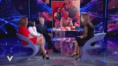 Barbara Palombelli, Serena e Francesco Rutelli: "La nostra ...
