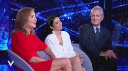 Barbara Palombelli: l'intervista integrale thumbnail