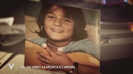 Sal Da Vinci: la musica e l'amore thumbnail