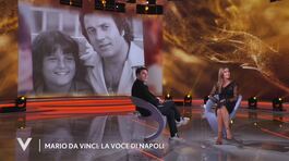 Mario Da Vinci: la voce di Napoli thumbnail