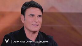 Sal Da Vinci: "La mia vita da nonno" thumbnail