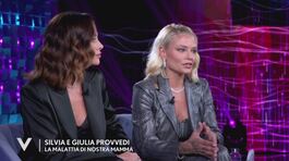 Silvia e Giulia Provvedi: "La malattia di nostra mamma" thumbnail