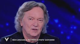 Red Canzian: "Il ricordo di papà Giovanni" thumbnail