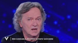 Red Canzian: "Vi racconto mio padre" thumbnail