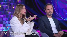 Eleonora Pedron e Fabio Troiano: "Come ci siamo conosciuti" thumbnail