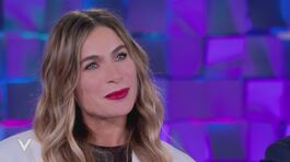 Eleonora Pedron: "L'amore per i figli Ines e Leon" thumbnail