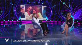 Le parole di papà Antonio per Fabio Troiano thumbnail