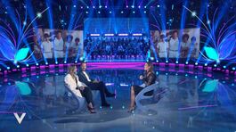 Eleonora Pedron e Fabio Troiano: "L'amore per i genitori" thumbnail