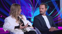 Eleonora Pedron e Fabio Troiano: "Il nostro futuro insieme" thumbnail