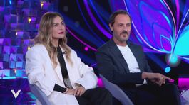 Eleonora Pedron e Fabio Troiano: l'intervista integrale thumbnail