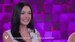 Melis Sezen: "Il mio amore per l'Italia" thumbnail