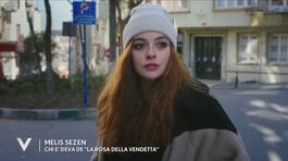Melis Sezen: chi è Deva de "La rosa della vendetta" thumbnail