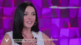 Melis Sezen: "La mia passione per la danza" thumbnail