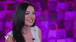 Melis Sezen: l'intervista integrale thumbnail