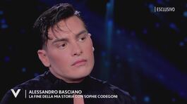 Alessandro Basciano: "La fine della mia storia con Sophie Codegoni" thumbnail