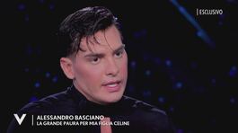 Alessandro Basciano: "La grande paura per mia figlia Celine" thumbnail