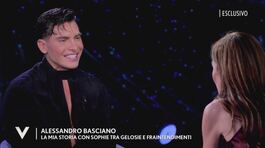 Alessandro Basciano: "La mia storia con Sophie tra gelosia e fraintendimenti" thumbnail