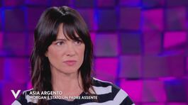 Asia Argento: "Morgan è stato un padre assente" thumbnail