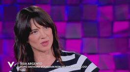 Asia Argento: "Dopo Anthony Bourdain non ho più amato così" thumbnail