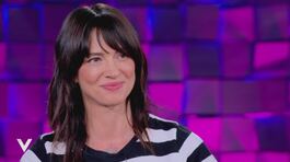 Asia Argento: l'intervista integrale thumbnail