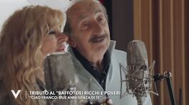 Tributo al "Baffo" dei Ricchi e Poveri thumbnail